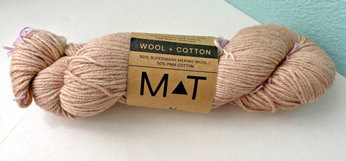 Madelinetosh lana cotone - madelinetosh, +
