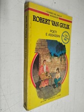 Classici del giallo - giallo, mondadori