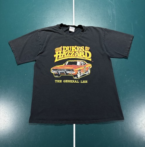 Shirt vintage the dukes of - vintage,