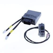 Centralina elettronica GET 2T