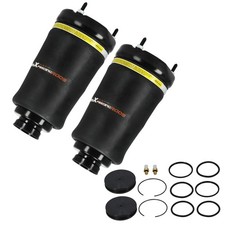 2X Sospensioni pneumatiche