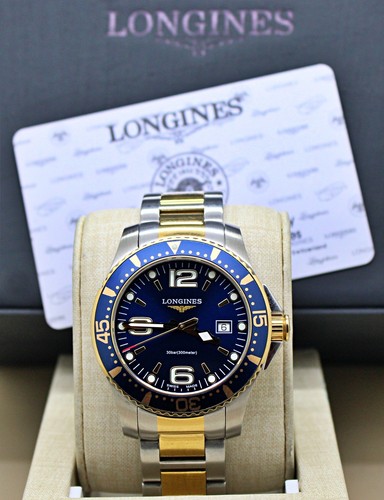 Orologio svizzero longines - orologio,