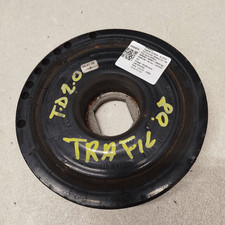 8200767762 Puleggia albero