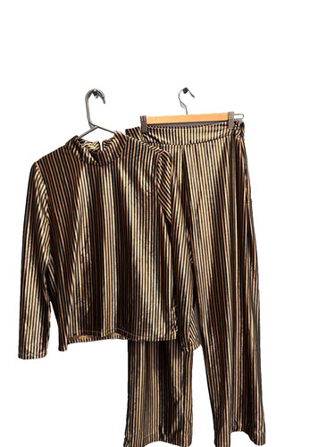 Zara set due - set,