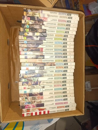 Ken parker mondadori comics - parker,