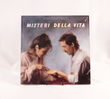 Marco Ferradini  Misteri Della