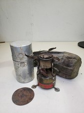 Stufa militare Rogers M1950