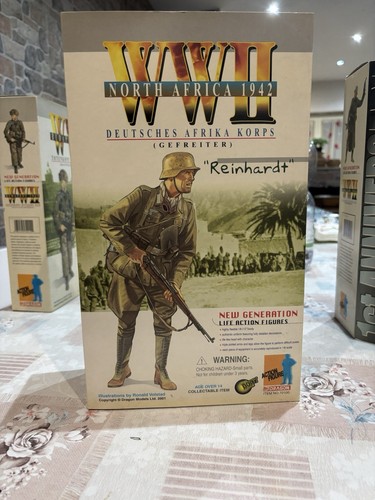 Wwh north africa - wwh,