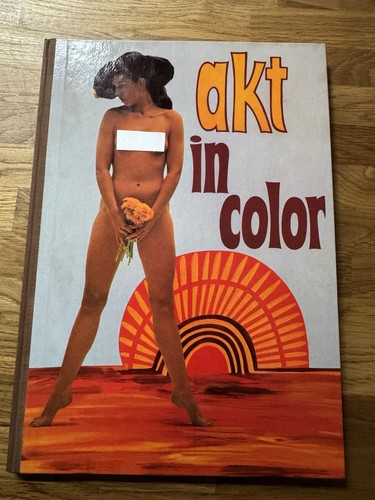 Erotik buch akt color - erotik, „akt