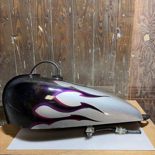 Serbatoio carburante