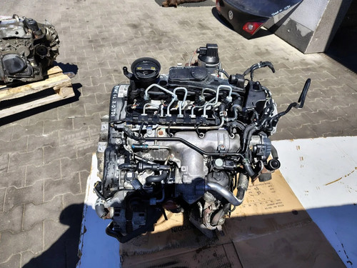 Motore passat cbab 2 0 - vw, 2.0