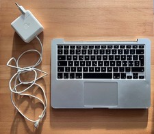 Apple MacBook Pro 13" Early 2015 A1502 – i5 dual core 2.7GHz / 8GB / 256GB SSD