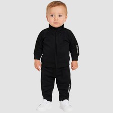 Tuta completa acetato Calvin