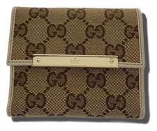 GUCCI Portafoglio Bi-Fold
