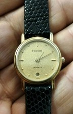 Orologio Tissot al quarzo anni