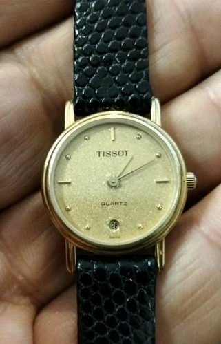 Orologio tissot quarzo anni - al,