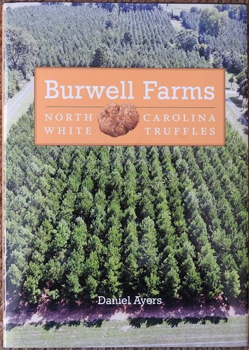 Burwell farms north carolina - burwell,