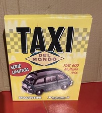 Fiat 600 Multipla Taci del