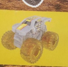 🔥Monster Jam Mini Series 9