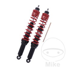YSS SUSPENSION Adjustable rear