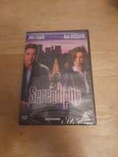 Serendipity dvd