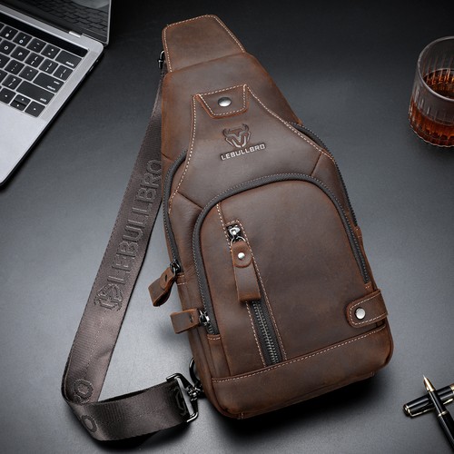 Zaino uomo tracolla borsa - uomo,