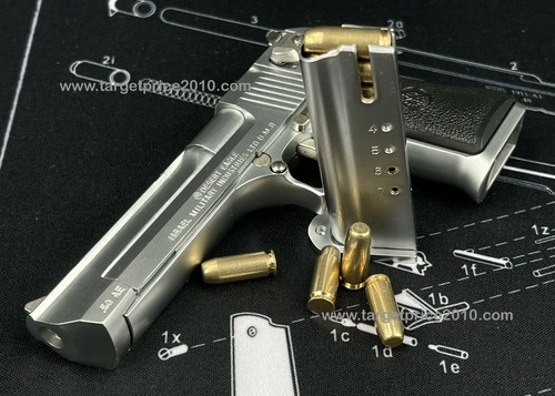 Min model alta - model, 1:2