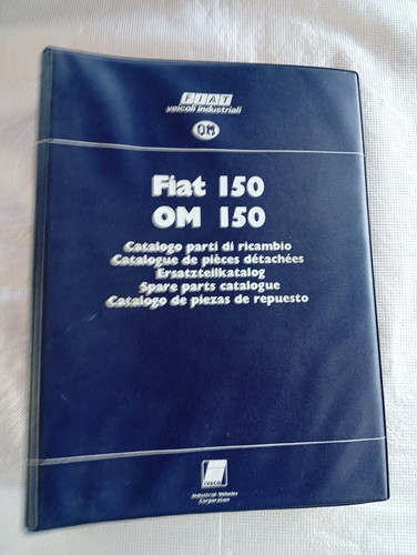 Fiat 150 nt 20 - fiat, nc