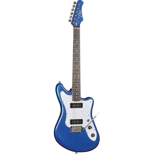 Eko camaro 90 blue - vr,