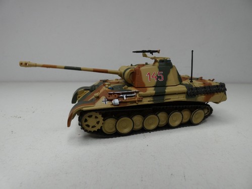 Kpfw panther ausf a sd - ausf., (sd