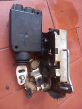 SERRATURA+ATTUATORE PORTA DX