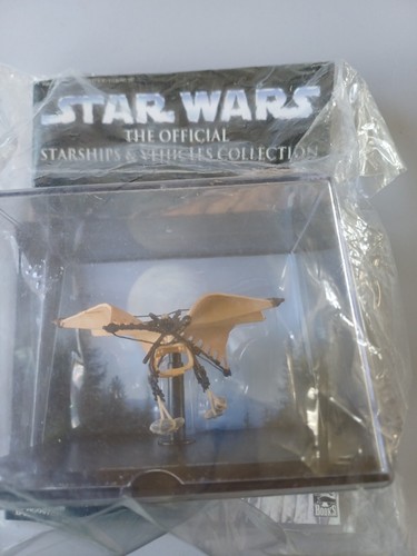 Deagostini star wars - deagostini, astronavi