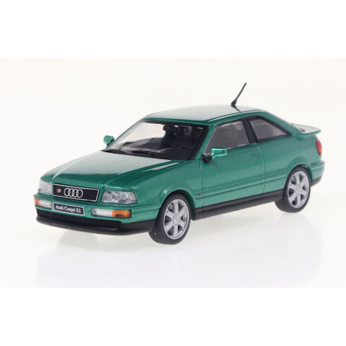 Audi turbo coupe 1994 - (s2),