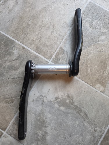 Guarnitura sram x01 - guarnitura,