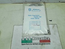 KIT GUARNIZIONI MOTORE FBM P4 - P6 RADIALE CROMATO VEDI DESCRIZIONE (YE2029)