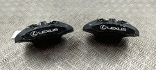 PINZA FRENO LEXUS NERA BREMBO