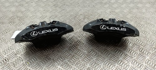 Pinza freno lexus - pinza,