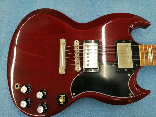 Chitarra elettrica gibson - chitarra,