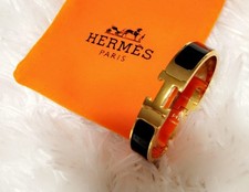 Bracciale Hermès clic H