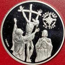 1999 ANDORRA 10 COMMENSALI .93