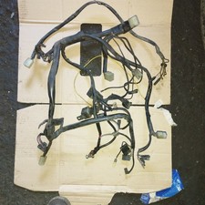 Impianto Elettrico Moto Guzzi