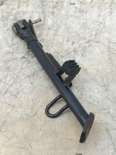 Cavalletto laterale per - cavalletto,