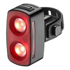 BICI  Giant Fanale posteriore