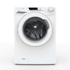 CANDY HCU1272DW5/1-S LAVATRICE