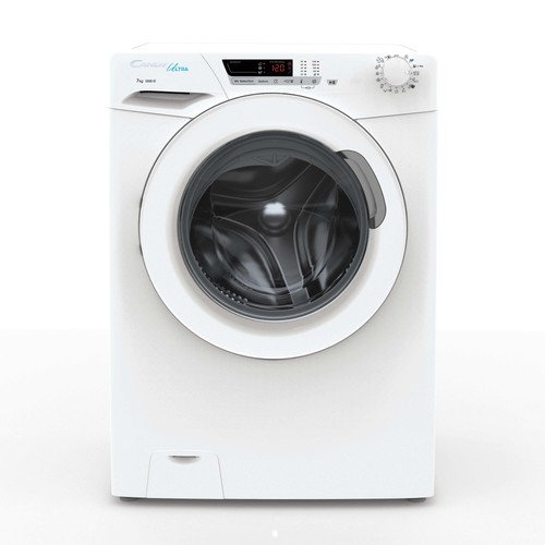 Candy hcu1272dw5 lavatrice - hcu1272dw5/1-s,