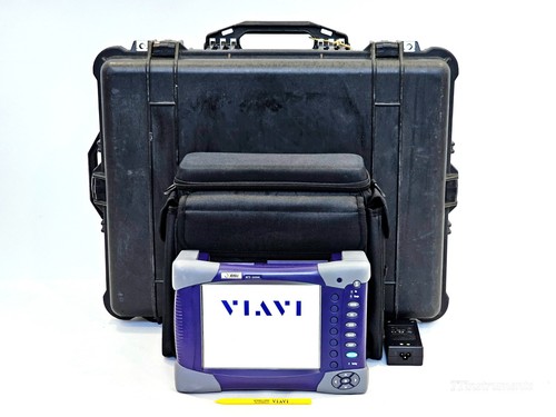 Viavi jdsu mts 6000a - jdsu,
