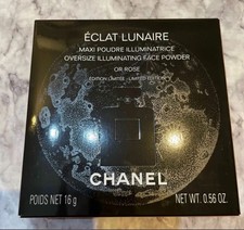CHANEL ÉCLAT LUNAIRE OR ROSE