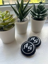 DISTINTIVI SEDILI VINILE FORD