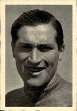 figurina Card Il Calcio