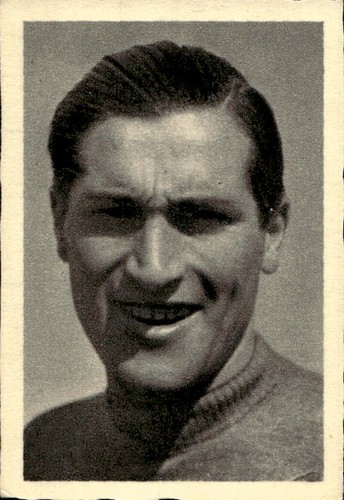 Figurina card calcio - figurina, il